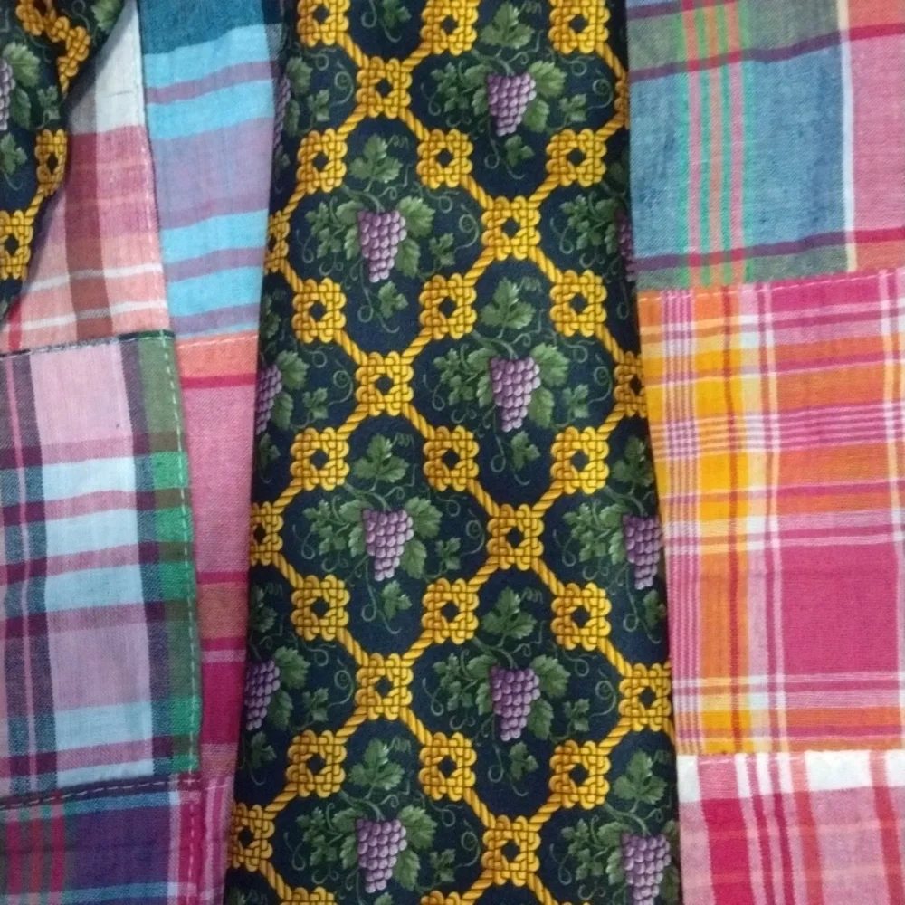 MCM Necktie